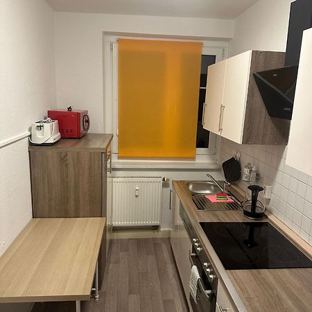 Upside Living - Apartments Merseburgo Exterior foto